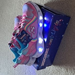 Skecher shoes